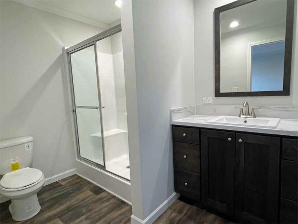 2025 Norris Mustang Manufactured Home