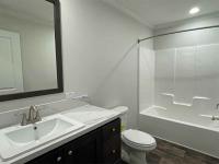 2025 Norris Mustang Manufactured Home