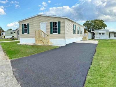 Mobile Home at Lot 33- 35 Maple Drive Sicklerville, NJ 08081
