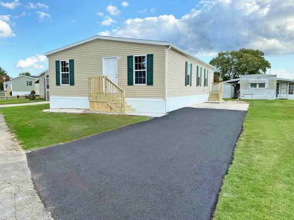 Photo 1 of 2 of home located at Lot 33- 35 Maple Drive Sicklerville, NJ 08081