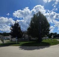 2003 Commander Manufactured Home
