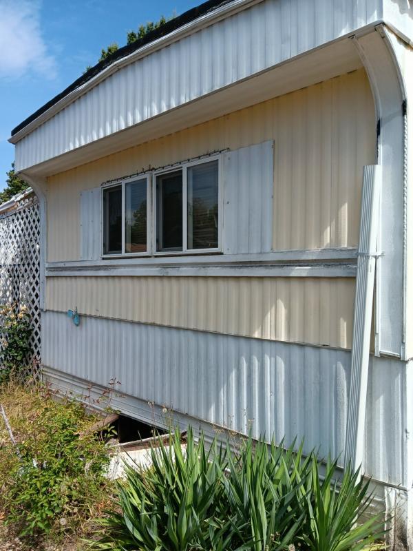 1977 Tamarack  Home