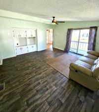 Fairmont Fairpoint Sectional Manufactured Home