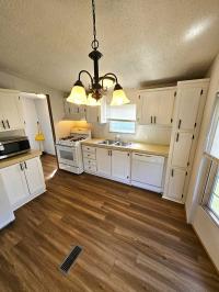 Fairmont Fairpoint Sectional Manufactured Home
