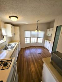Fairmont Fairpoint Sectional Manufactured Home
