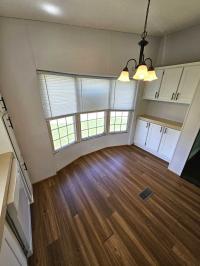 Fairmont Fairpoint Sectional Manufactured Home