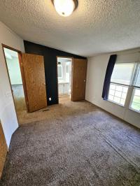 Fairmont Fairpoint Sectional Manufactured Home