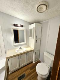 Fairmont Fairpoint Sectional Manufactured Home