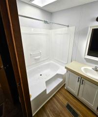 Fairmont Fairpoint Sectional Manufactured Home