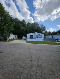 Fairmont Fairpoint Sectional Manufactured Home