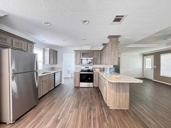 2025 Jacobsen  Home