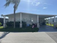 1992 PALM  Home