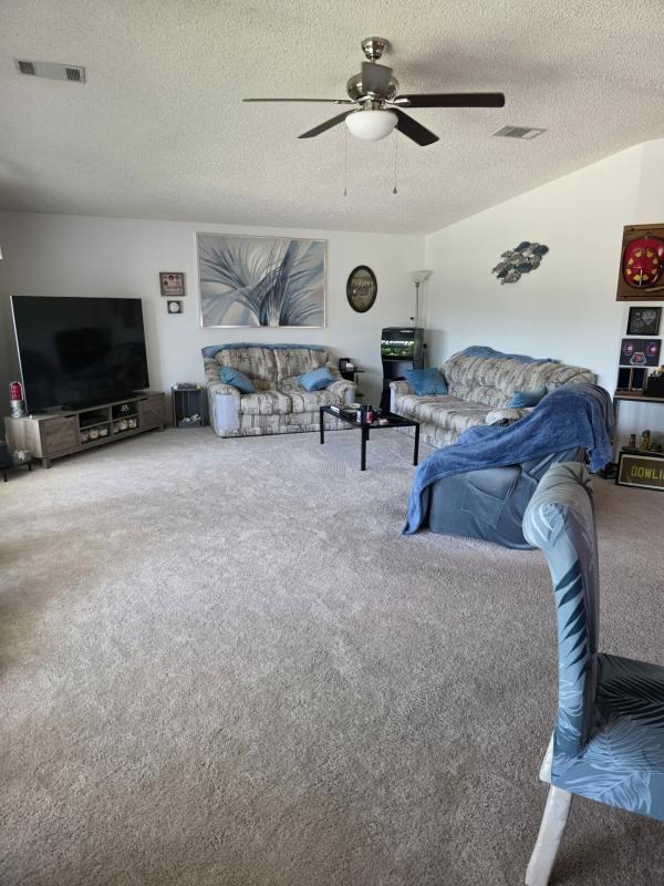 1992 PALM  Home