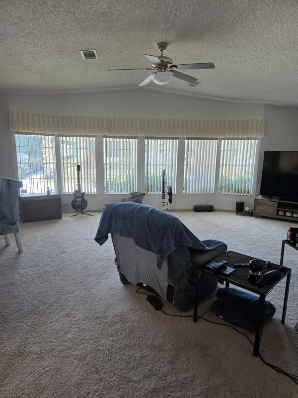 1992 PALM  Home