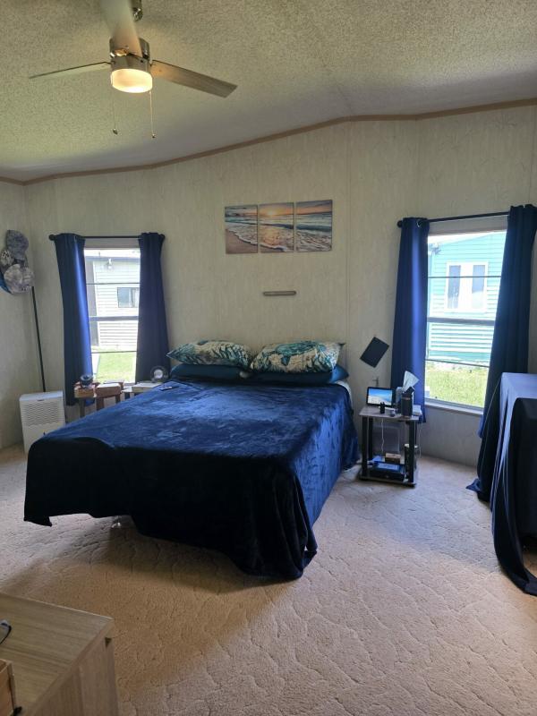 1992 PALM  Home