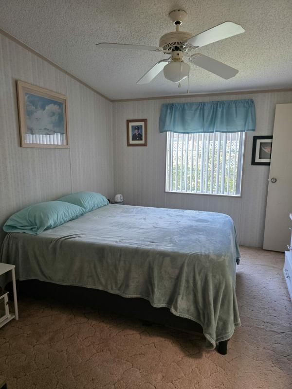 1992 PALM  Home