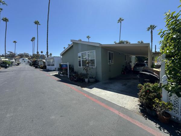 2014 Skyline Amber cove Mobile Home