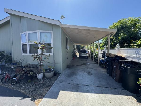 2014 Skyline Amber cove Mobile Home