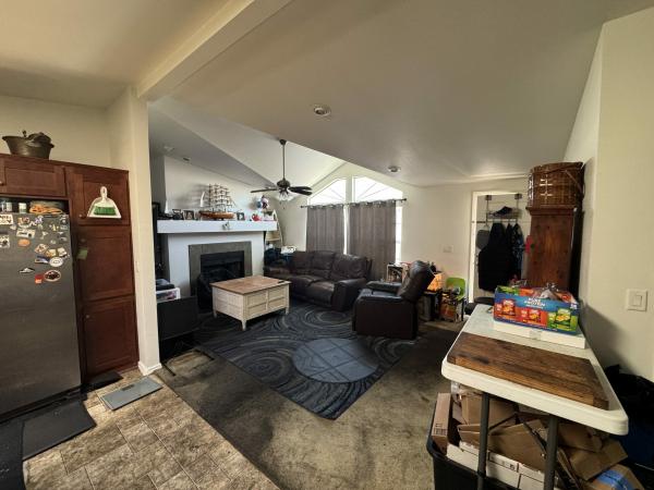 2014 Skyline Amber cove Mobile Home