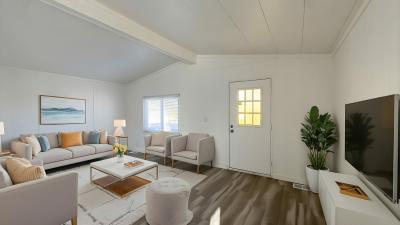 Photo 3 of 8 of home located at 701 Montara Rd 117 Barstow, CA 92311