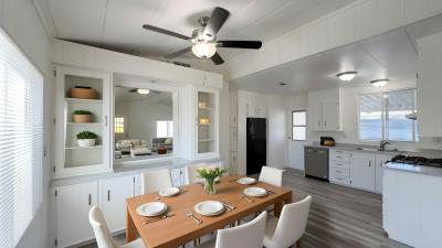 Photo 4 of 8 of home located at 701 Montara Rd 117 Barstow, CA 92311