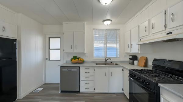 1973 Lancer 00 Mobile Home