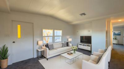 Photo 3 of 8 of home located at 701 Montara Rd 16 Barstow, CA 92311