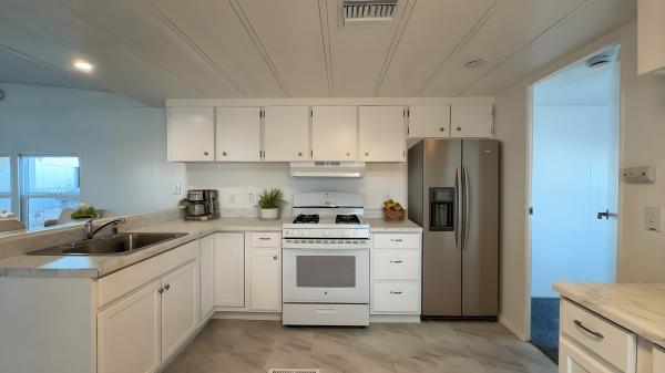 1974 Fleetwood FLEETWOOD Mobile Home