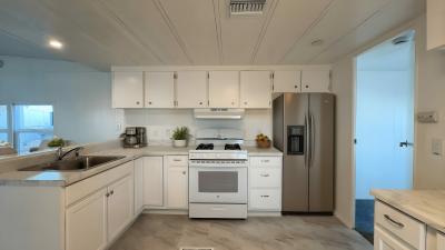 Photo 4 of 8 of home located at 701 Montara Rd 16 Barstow, CA 92311