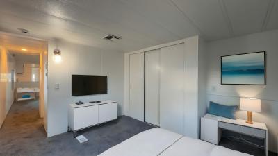 Photo 5 of 8 of home located at 701 Montara Rd 16 Barstow, CA 92311