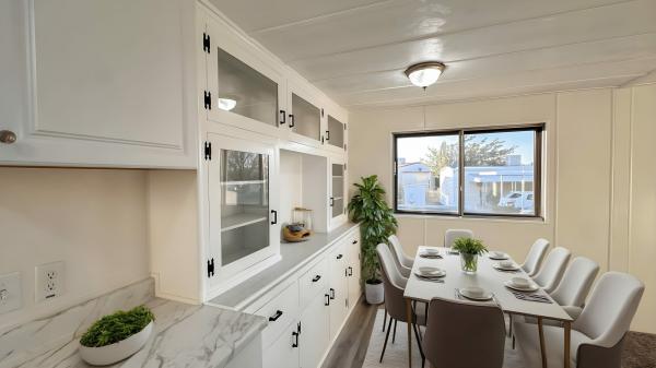 1971 TBD Mobile Home