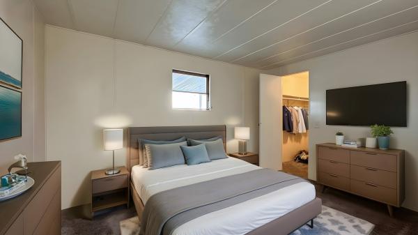 1971 TBD Mobile Home