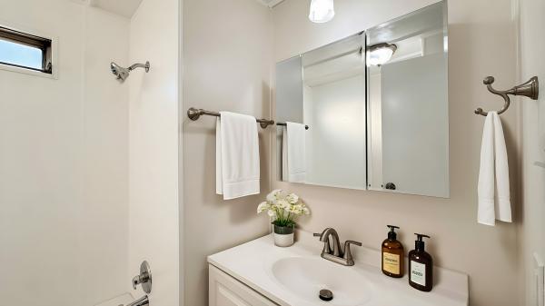 1971 TBD Mobile Home