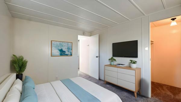 1971 TBD Mobile Home