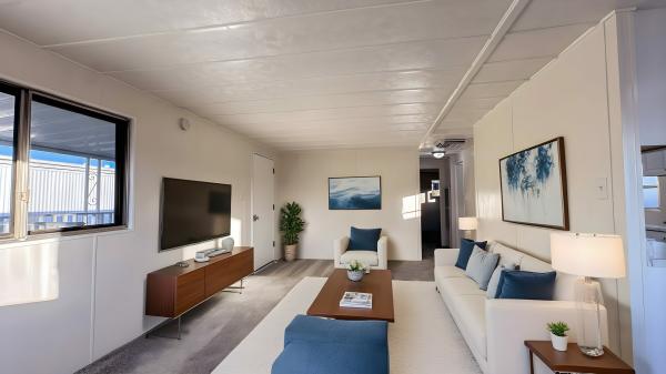 1971 TBD Mobile Home