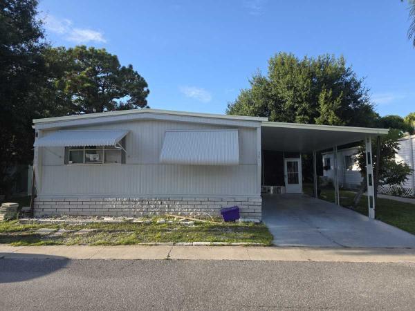 MANA Mobile Home For Sale