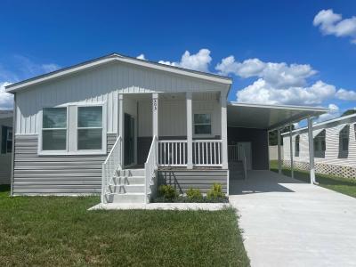 Mobile Home at 205 Sunbird Sq Sebring, FL 33872