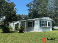 1982 TWIN Manufactured Home