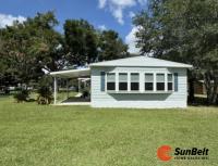1982 TWIN Manufactured Home