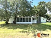 1982 TWIN Manufactured Home