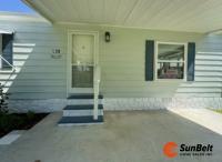 1982 TWIN Manufactured Home