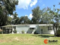 1982 TWIN Manufactured Home
