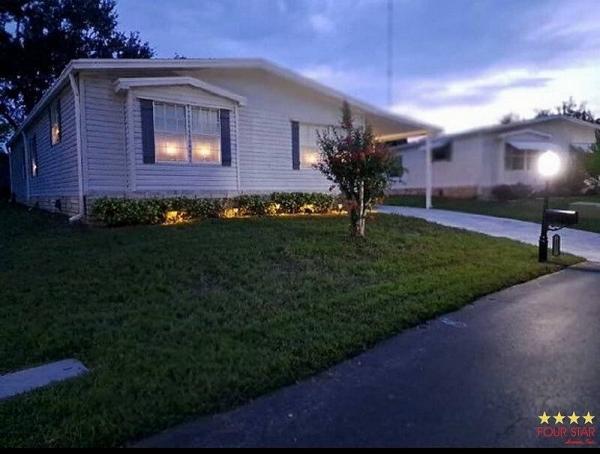 1992 Palm Harbor  Home