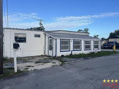 Mobile Home at 316 S. Ridgewood Ave Edgewater, FL 32132