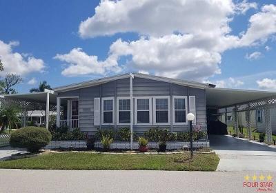 Mobile Home at 4716 10th St Ct E Bradenton, FL 34203