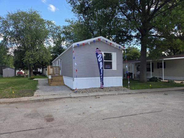 2025 Clayton Homes Mobile Home
