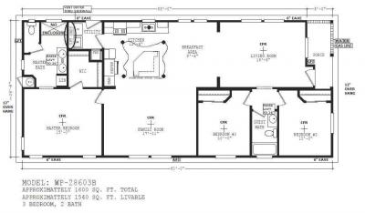 Mobile Home at 1010 Terrace Rd. #24 San Bernardino, CA 92410