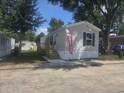Photo 2 of 6 of home located at 110 White Oak Dr., #110Whi Morton, IL 61550