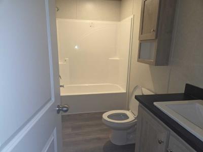 Photo 5 of 6 of home located at 110 White Oak Dr., #110Whi Morton, IL 61550