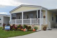 2016 Palm Harbor Mobile Home